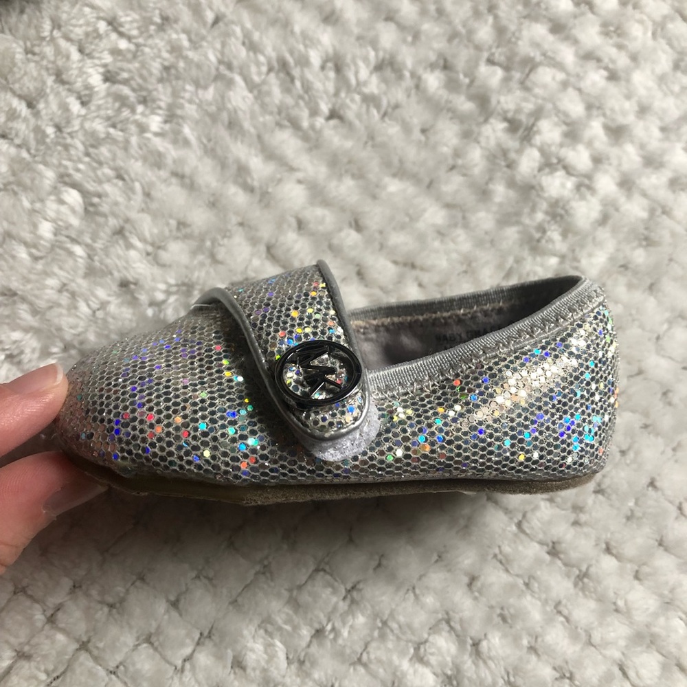 Michael Kors Infant Shoes